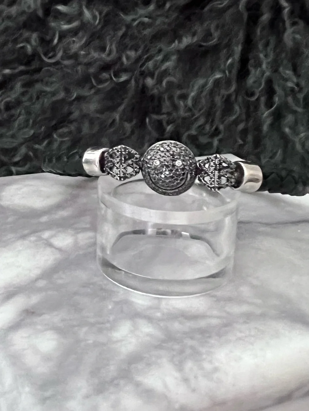 Lorraine Schwartz 2Bhappy bracelet